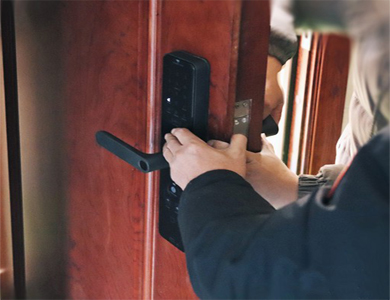 屏南24小时上门开锁公司